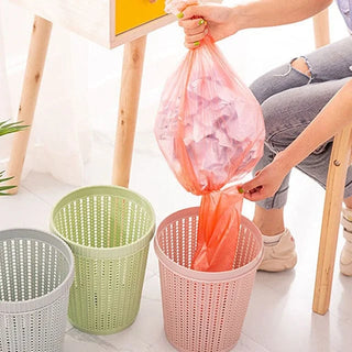 QuickSwap - Smart Trash Solution Can