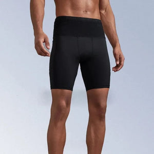 FlexRunPro – High Performance Running Shorts