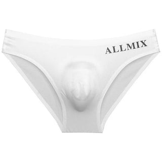 IceFlex – Breathable 3D Ice Silk Underwear