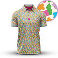 Colorful Bear