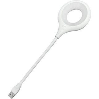 VocaLite - Smart Dimmable Gooseneck Desk Lamp