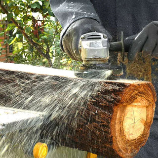 WoodShaper – 6 Teeth Carving Disc for Precision Cuts