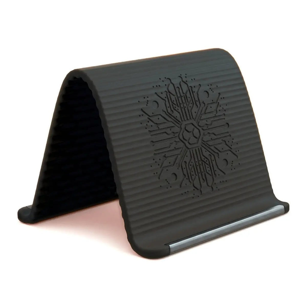⏰LAST DAY 50% OFF🔥Flexible silicon  Phone holder stand, Bendable Rollable Foldable Design