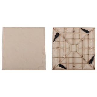 NatureStep – Decorative Garden Stones
