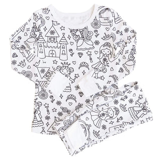DreamDesign DIY Pajama Set marnetic