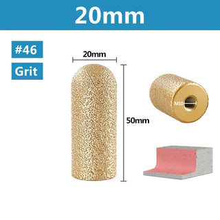 DuraFinger – Diamond Finger Grinding Wheel