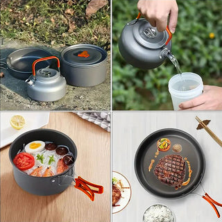 COOKLAPSO
