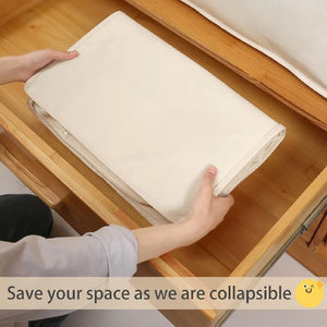 SlimPack - Smart Space Saving Organizer