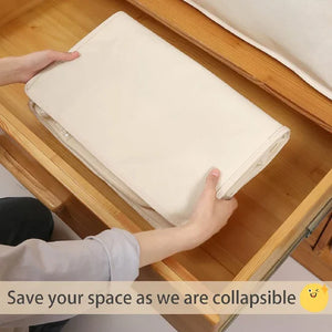 SLIMPACK - SMART SPACE SAVING ORGANIZER