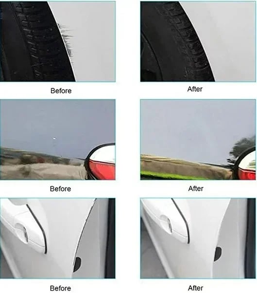 ScratchAway – Car Scratch Remover Pen