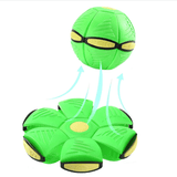 MagicMetaball - Flying & Bouncing Adventure