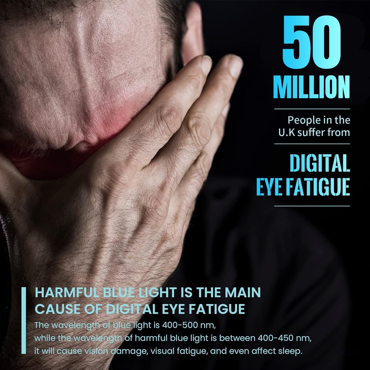 SpectraSafe - Full-Frame Vision Protectors