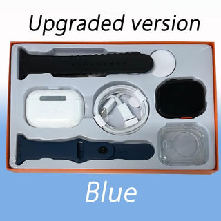 Zenova - Complete 6-in-1 Smartwatch Experience
