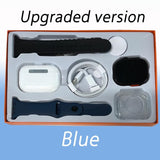 Zenova - Complete 6-in-1 Smartwatch Experience