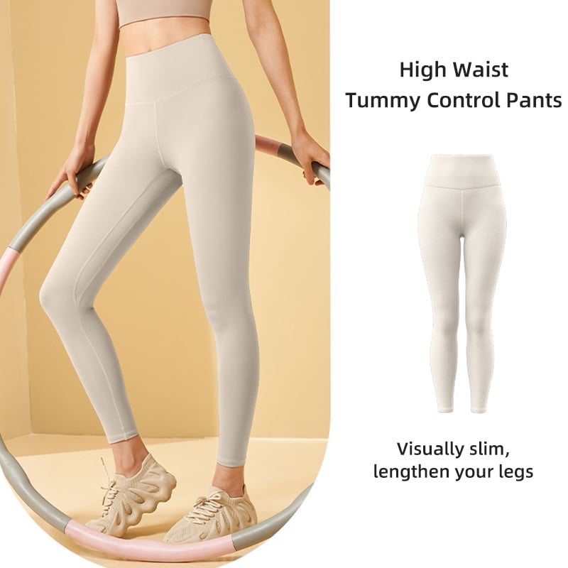 SculptX - Waist Shaping & Training Leggings