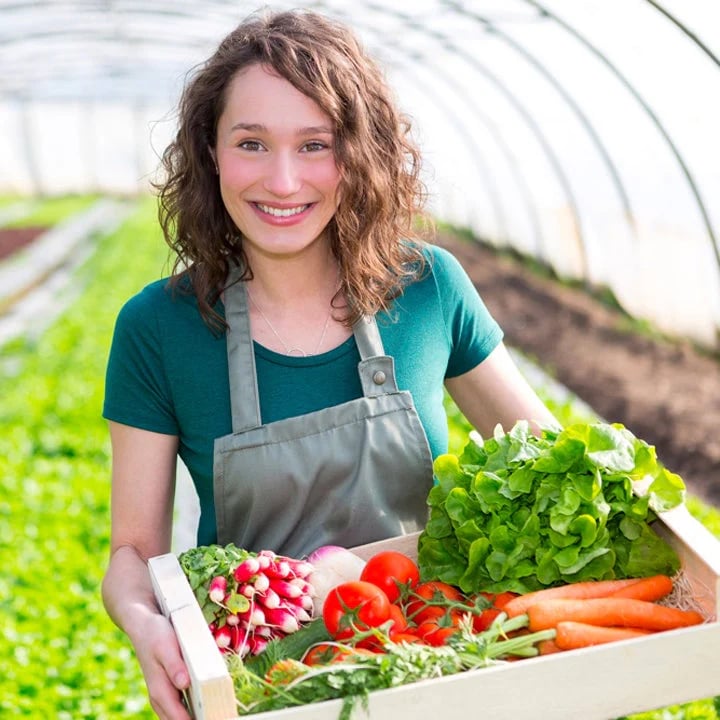 Yegbong - Soil Revive & Growth Activator