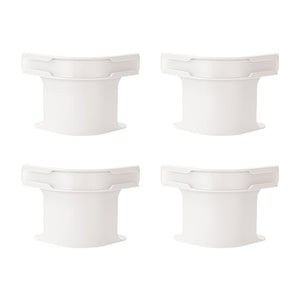 GripSheet – 4PCS Non Slip Bed Sheet Holders