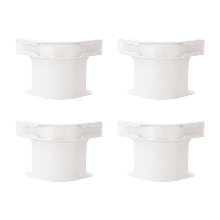 GripSheet – 4PCS Non Slip Bed Sheet Holders