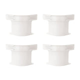 GripSheet – 4PCS Non Slip Bed Sheet Holders