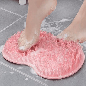 HydroMassage – Deep Clean Shower Scrubber