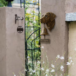 Guardian Pup - Welcome Bell