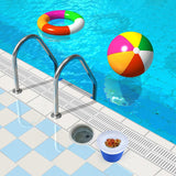 SkimGuard - Pool Hair & Debris Trap Socks