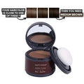 Medium Brown