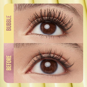 LashVibe – Volume & Length Formula for Bold, Defined Lashes