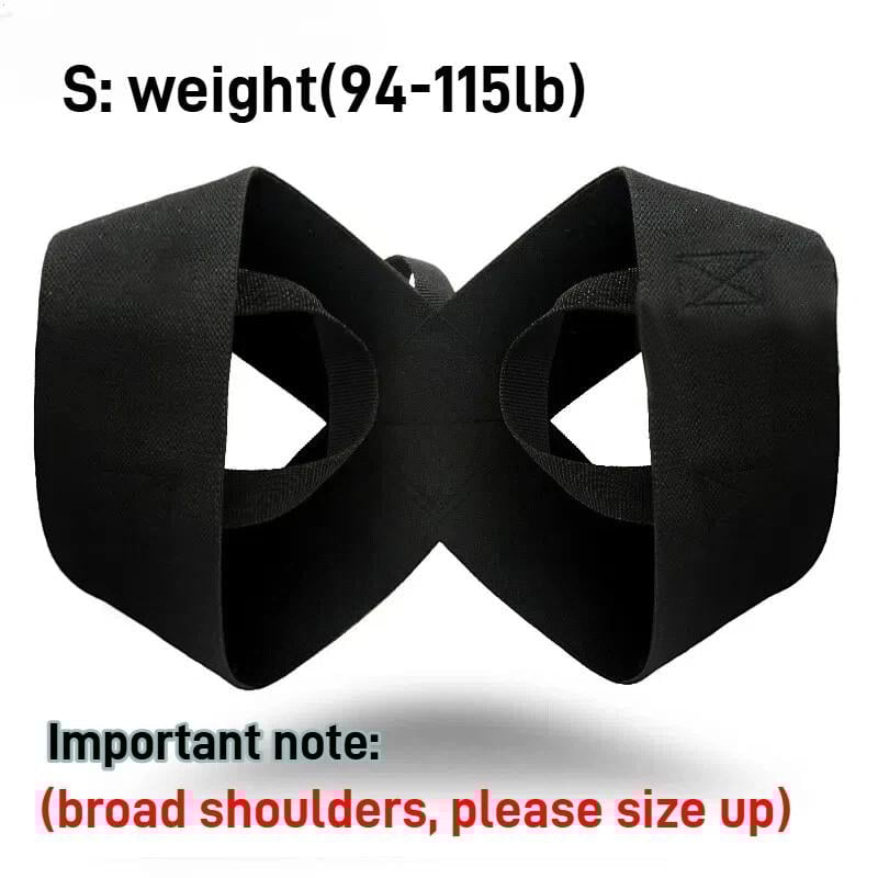 PowerPosture – Strength Support Harness