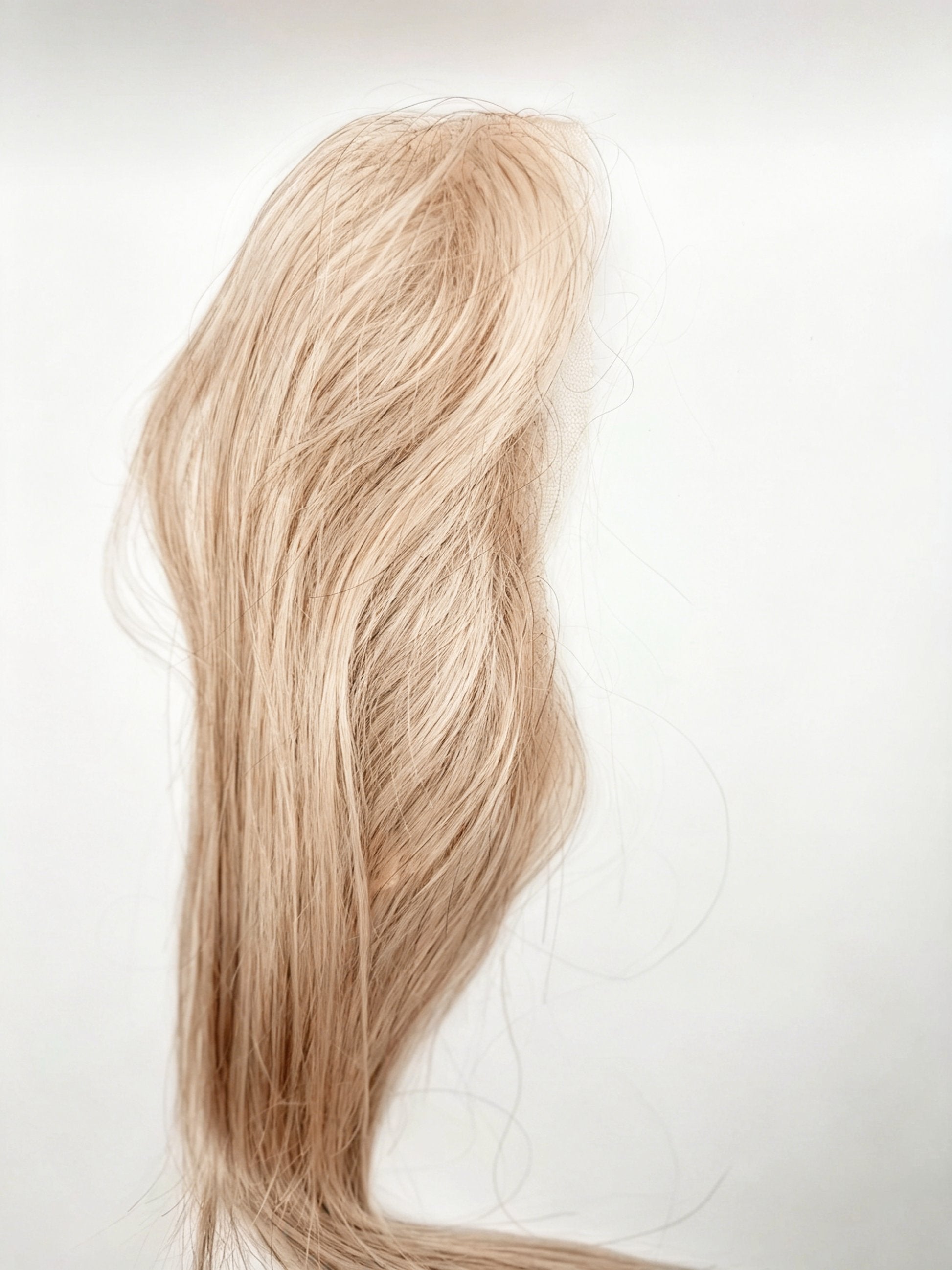 🎀Hairline Topper