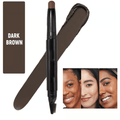 03# Dark Brown