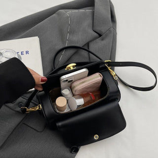 PetiteCube – Mini Square Bag