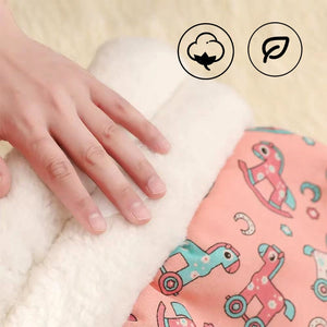 ComfyPurr - Soft Nest for Cats and Dogs