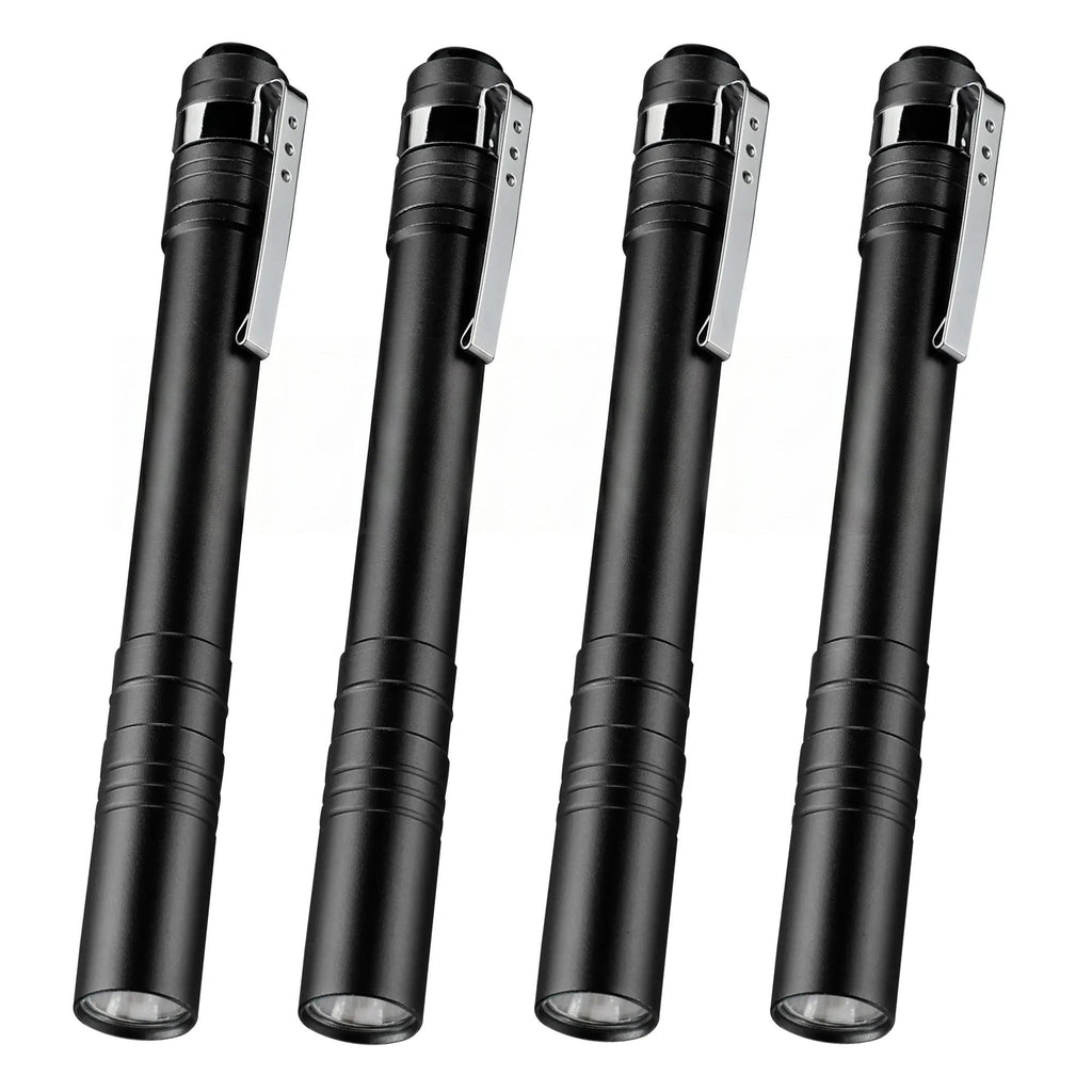 RayPen – Durable LED Pocket Light