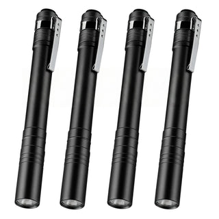 RayPen – Durable LED Pocket Light