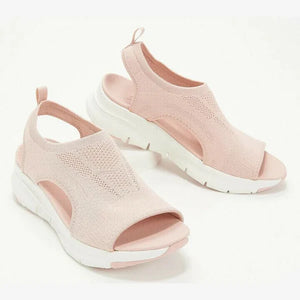 FlexStride – Washable Orthopedic Sport Sandals