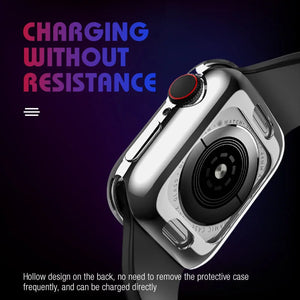 ShieldSync – Premium Apple Watch Case