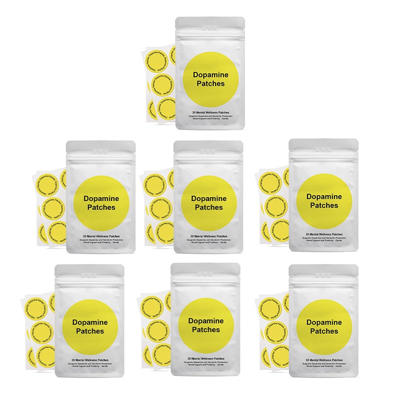 ZenBoost - 30 Patches for Calm & Clarity