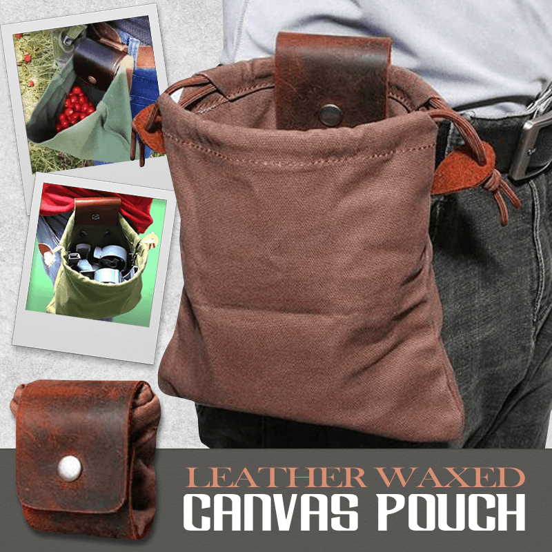 AdventurePack - Durable Outdoor Carry Pouch