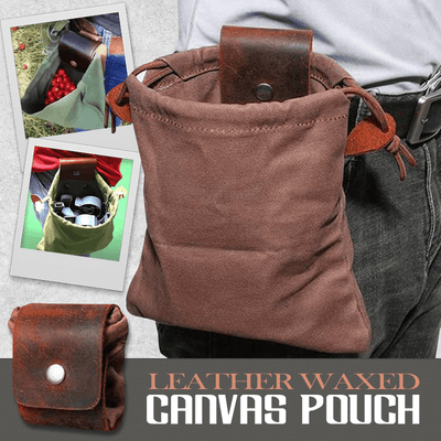 AdventurePack - Durable Outdoor Carry Pouch