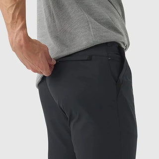 LuxeStride – Stylish Jetsetter Pants for Women