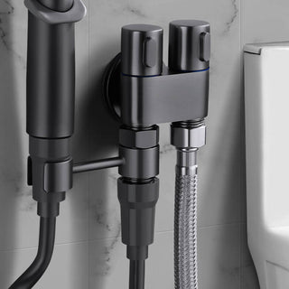PipeMaster – Dual Control Valve for Efficient Flow