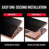 MagniShield – Double Sided Magnetic Privacy Case