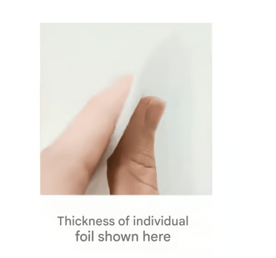 FreshCare – Rinse-Free Disposable Bathing Wipes