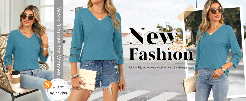 BreezeCurve | Flattering Fit for All-Day Wear