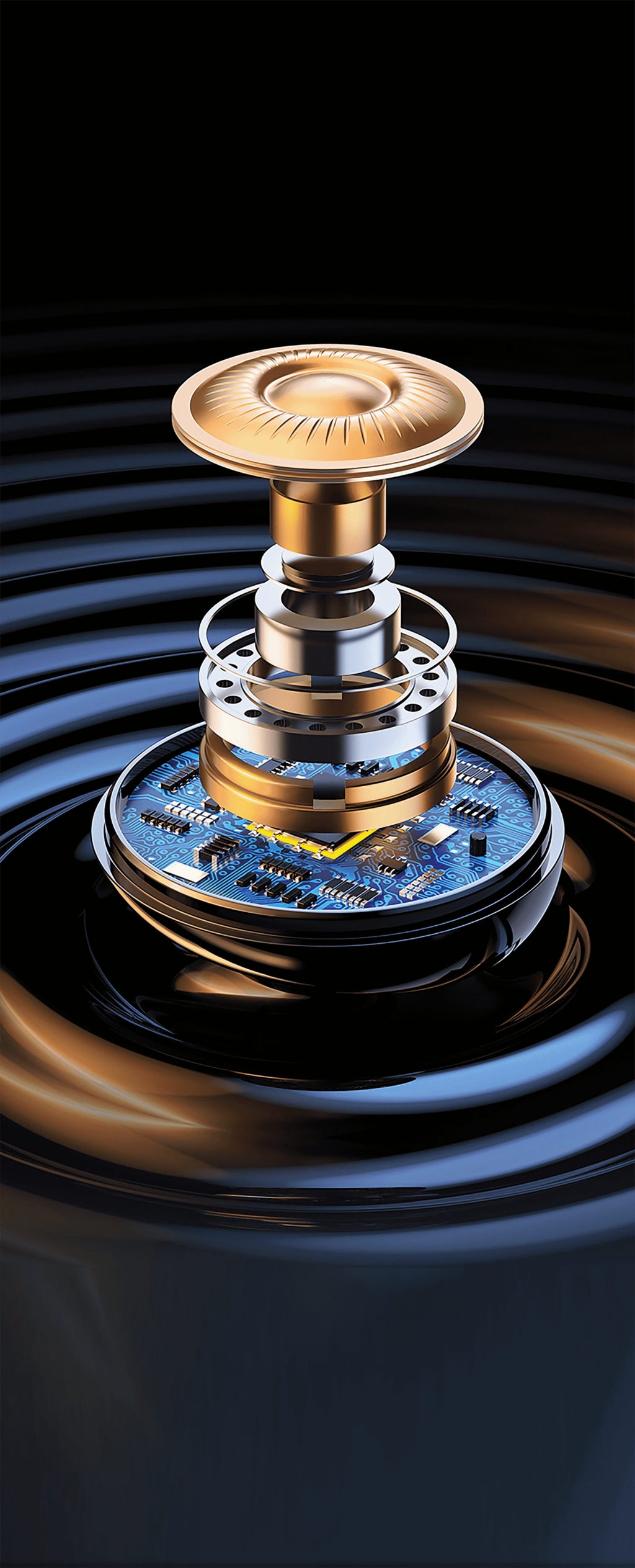 StealthBeats – Mini Invisible Bluetooth Earphones