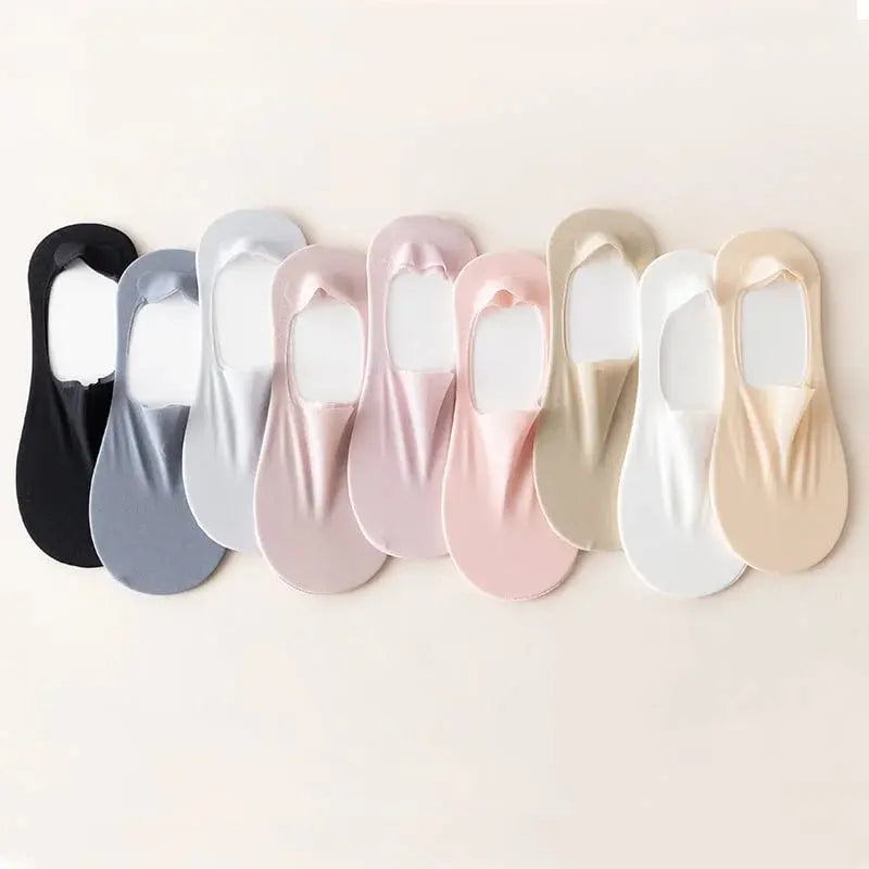 Thin No Show Socks marnetic