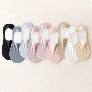Thin No Show Socks marnetic