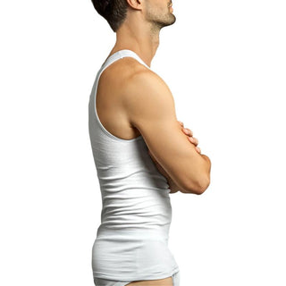 UrbanLayer - Versatile Classic Tank Top