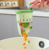 SinkGuard | Universal Anti-Clogging Sink Drain Strainer